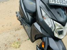 Honda Dio 2019 Motorbike