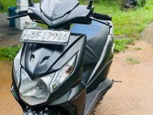 Honda Dio 2017 Motorbike