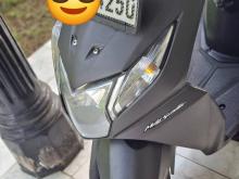 Honda Dio 2017 Motorbike