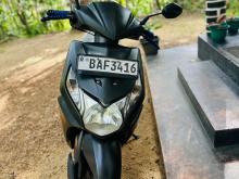 Honda Dio 2013 Motorbike