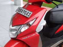 Honda Dio 2014 Motorbike