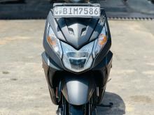 Honda Dio 2020 Motorbike