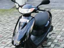 Honda Dio 2020 Motorbike