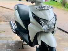 Honda Dio 2014 Motorbike