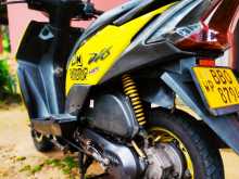 Honda Dio 2014 Motorbike