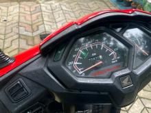 Honda Dio 2017 Motorbike