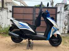 Honda DIO  ON-LIGHT 2019 Motorbike