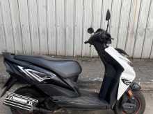 Honda Dio 2014 Motorbike