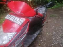 Honda Dio 2011 Motorbike