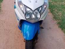 Honda Dio 2017 Motorbike