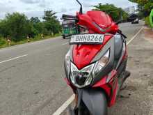 Honda Dio 2019 Motorbike