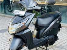 Honda Dio 2017 Motorbike