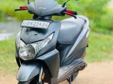 Honda Dio 2013 Motorbike