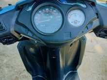 Honda Dio 2016 Motorbike