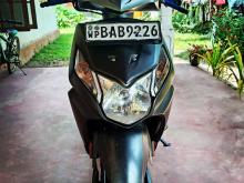 Honda Dio 2013 Motorbike