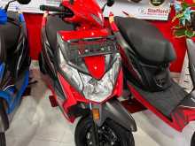 Honda Dio 2026 Motorbike