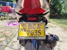 Honda Dio 2014 Motorbike