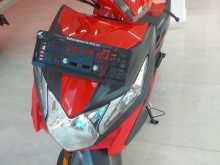 Honda Dio 2026 Motorbike