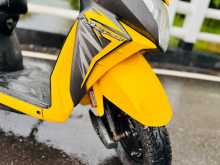 Honda Dio 2018 Motorbike