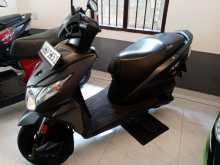 Honda Dio 2018 Motorbike