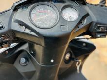 Honda Dio 2015 Motorbike