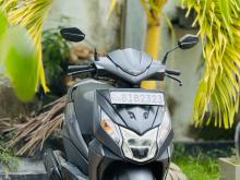 Honda Dio 2019 Motorbike