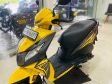 Honda Dio 2019 Motorbike