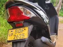 Honda Dio 2015 Motorbike