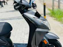 Honda DIO 2015 Motorbike