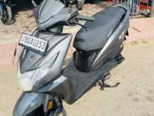 Honda Dio 2017 Motorbike