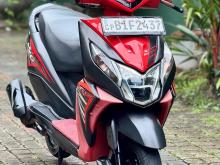 Honda Dio 2019 Motorbike
