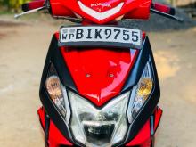 Honda Dio 2019 Motorbike