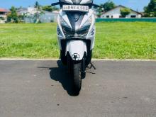 Honda Grazia 2018 Motorbike