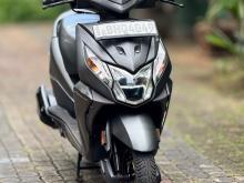 Honda Dio 2018 Motorbike
