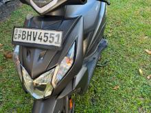 Honda Dio 2019 Motorbike