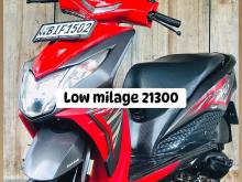 Honda Dio 2019 Motorbike