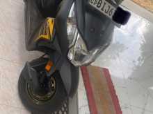 Honda Dio 2019 Motorbike