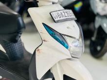 Honda Dio 2014 Motorbike