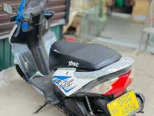 Honda Dio 2018 Motorbike