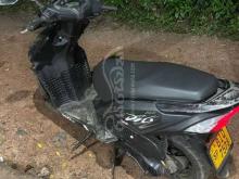 Honda Dio 2020 Motorbike