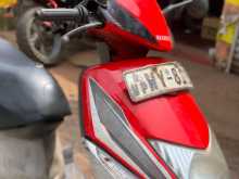 Honda Dio 2011 Motorbike