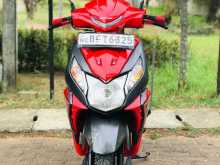 Honda Dio 2017 Motorbike
