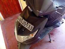 Honda Dio 2014 Motorbike