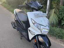 Honda Dio 2016 Motorbike