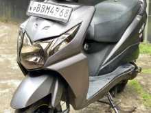 Honda Dio 2014 Motorbike