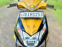 Honda Dio 2019 Motorbike