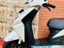 Honda Dio 2015 Motorbike