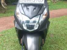 Honda Dio 2019 Motorbike