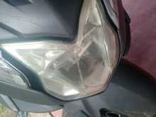Honda Dio 2018 Motorbike
