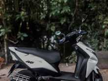 Honda Dio 2012 Motorbike